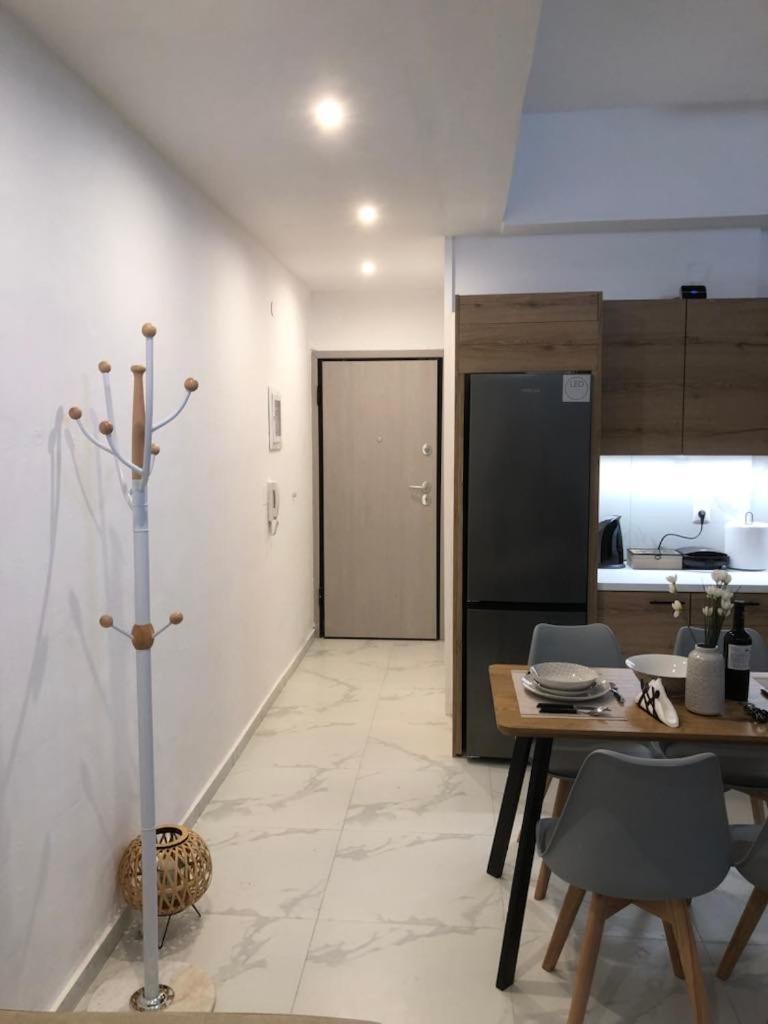 Chrysa- Kyra Apartments Heraklion  Exterior photo